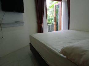 Villa Lavender, kompleks Villa Gunung Purba View